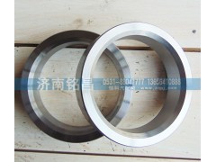 ,北方奔驰后轮油封座,济南铭昌汽车配件有限公司