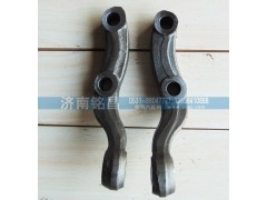 ,豪沃10款转向横拉杆臂,济南铭昌汽车配件有限公司