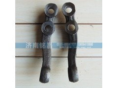 ,红岩转向横拉杆臂,济南铭昌汽车配件有限公司