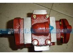 3509DR10-010（C3974548）,东风配件空压机总成,济南冠泽卡车配件营销中心