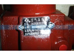 3509DR10-010（C3974548）,东风配件空压机总成,济南冠泽卡车配件营销中心