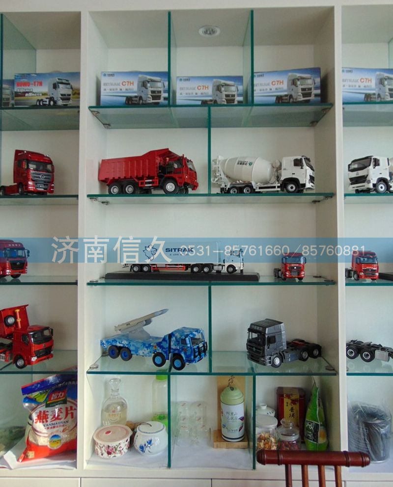 車模/