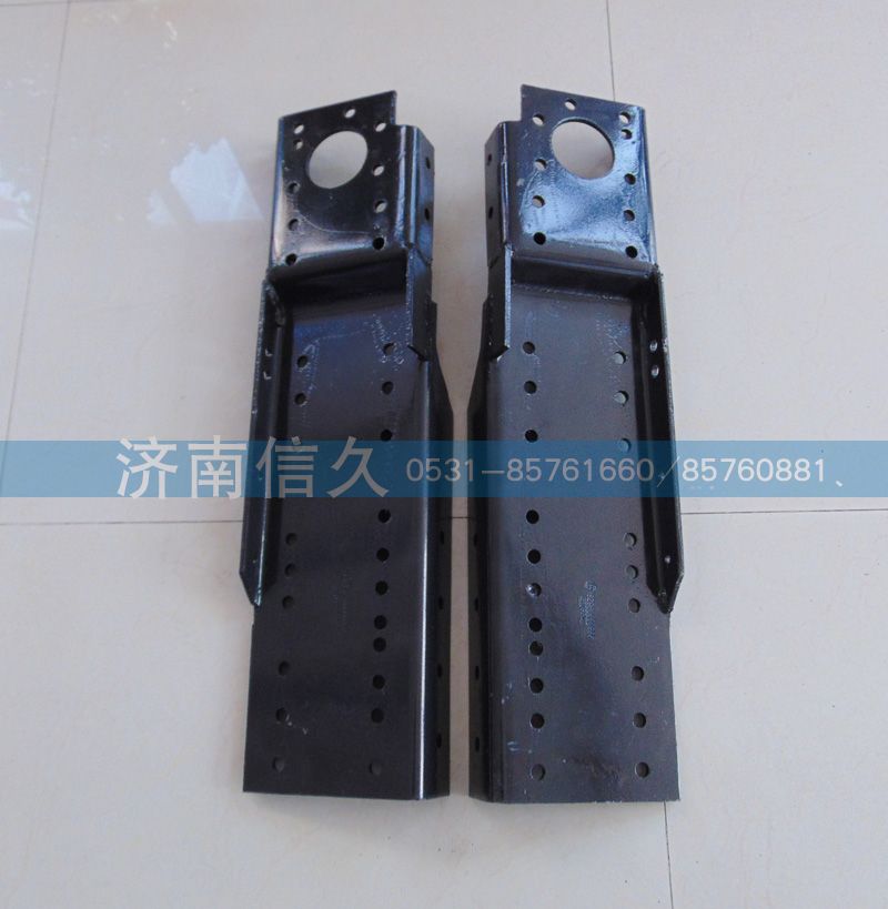 SZ980000866,保险杠托架,济南信久汽配销售中心