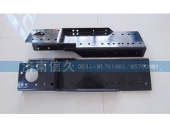 SZ980000866,保险杠托架,济南信久汽配销售中心