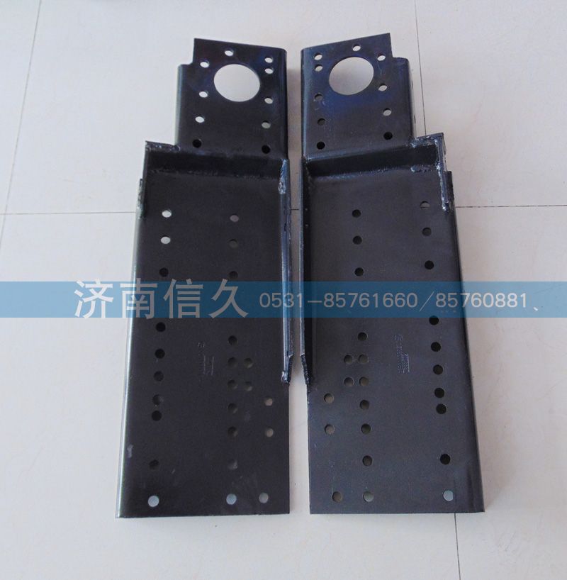 SZ980000885,保险杠托架,济南信久汽配销售中心