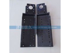 SZ980000885,保险杠托架,济南信久汽配销售中心