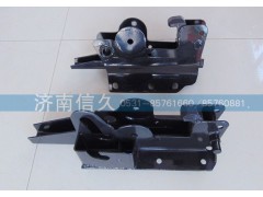 SZ144000030,翻转轴支架,济南信久汽配销售中心