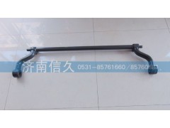 AZ1642430219,翻转轴总成,济南信久汽配销售中心