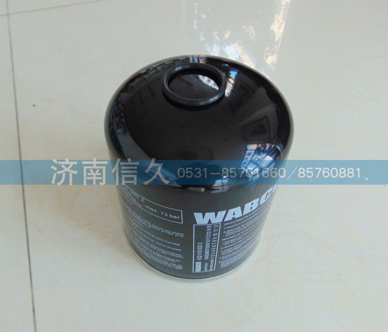 ,干燥器罐,济南信久汽配销售中心