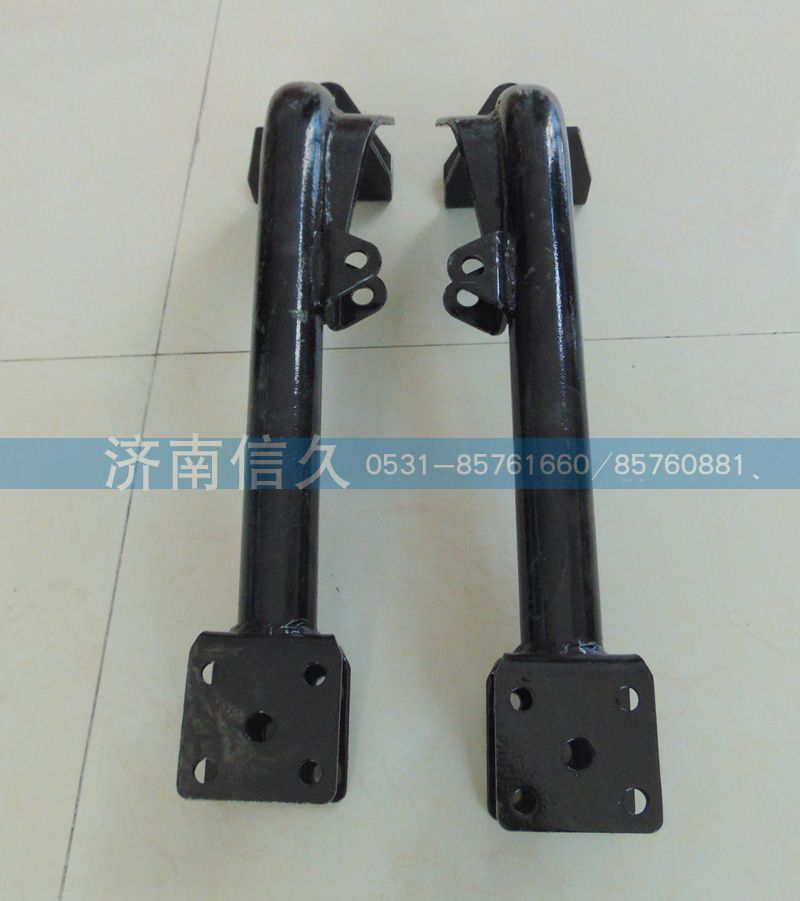 DZ1640440160,后悬支架,济南信久汽配销售中心