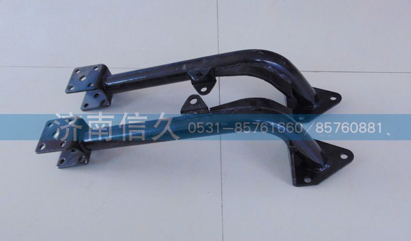 DZ1640440160,后悬支架,济南信久汽配销售中心