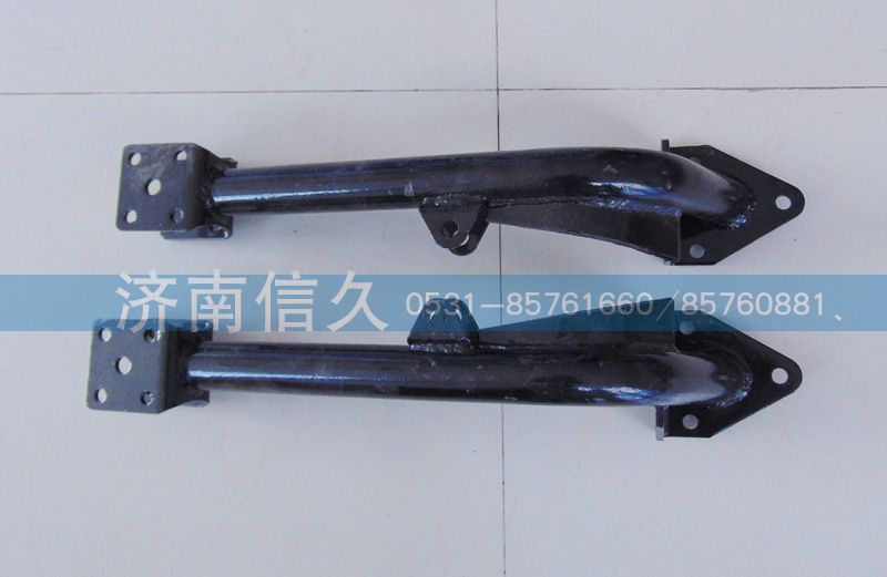 DZ1640440160,后悬支架,济南信久汽配销售中心