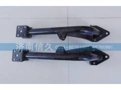 DZ1640440160,后悬支架,济南信久汽配销售中心
