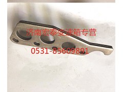 WG2229100091,锁板压板,济南宏泰变速箱专营店