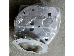 ,玉柴6M气泵缸盖M36D1,郑州卡夫曼汽车配件销售有限公司