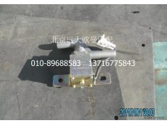 H0125280001A0A1312A,排水电磁阀,北京远大欧曼汽车配件有限公司
