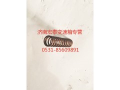 AZ2229210019,范围档锁弹簧,济南宏泰变速箱专营店