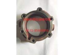 WG2222100015,输出轴后端盖,济南宏泰变速箱专营店