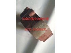 WG2222100015,输出轴后端盖,济南宏泰变速箱专营店