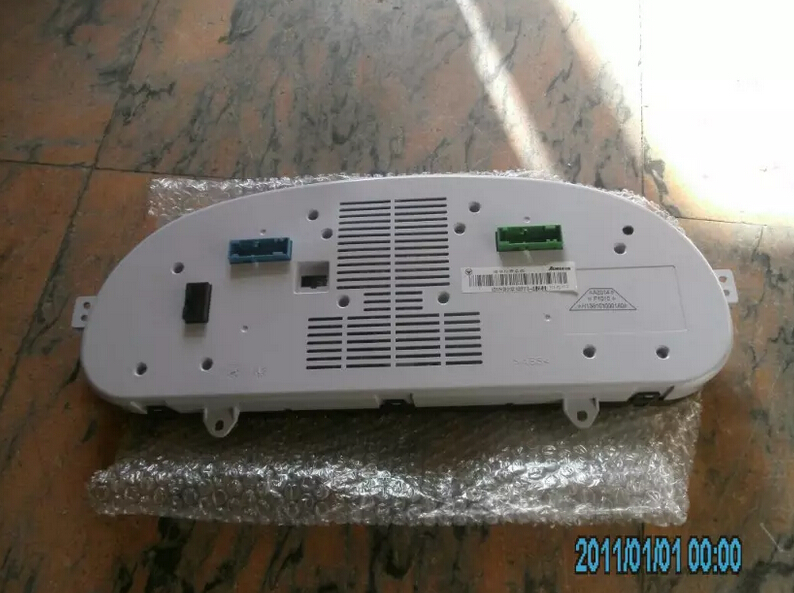 H1381010001A0A2014,组合仪表,北京远大欧曼汽车配件有限公司