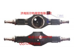 AZ9970320010,中桥主减壳总成,济南凯尔特商贸有限公司
