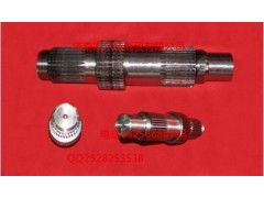 AZ9981320105,输入轴,济南凯尔特商贸有限公司