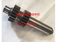 AZ2210030030,副轴,济南宏泰变速箱专营店