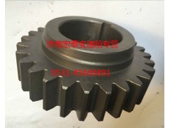 AZ2210030033,副轴三档齿轮,济南宏泰变速箱专营店