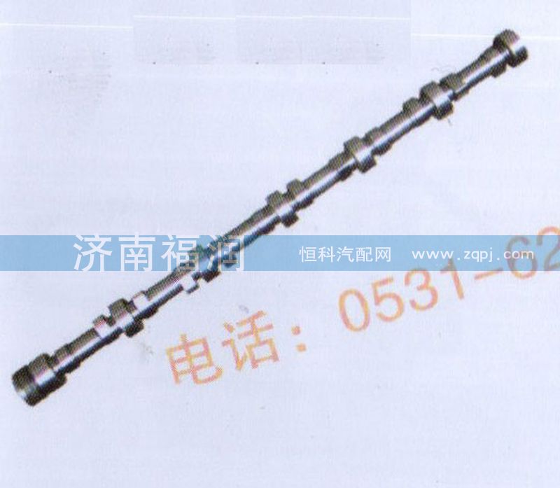 ,凸轮轴,济南福润发动机配件