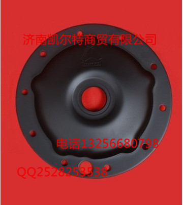 WG9981340001,-端盖,济南凯尔特商贸有限公司