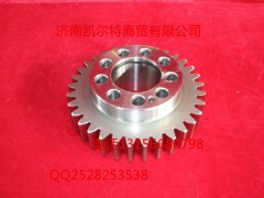 VG1500019014,曲轴齿轮,济南凯尔特商贸有限公司