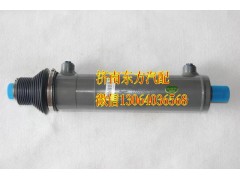 WG9731470070,转向动力缸(HW粗8*4),济南东方重汽配件销售中心
