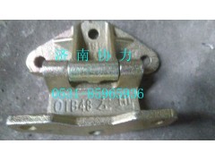 AZ1642210009,车门铰链总成(HOWO),济南明钜汽车配件有限公司（原济南协力）