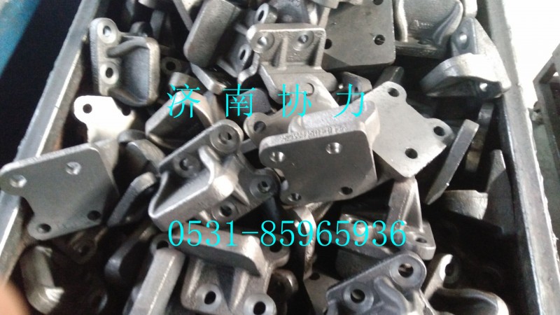 752W41501-0014,发动机左后支撑,济南明钜汽车配件有限公司（原济南协力）