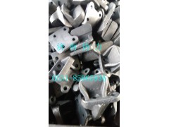 752W41501-0014,发动机左后支撑,济南明钜汽车配件有限公司（原济南协力）
