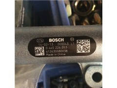 612630080038 博世共轨管0445226053图3