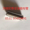 撥叉軸聯(lián)鎖銷