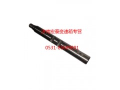 WG2214100003,范围档拨叉轴,济南宏泰变速箱专营店