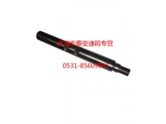 WG2214100003,范围档拨叉轴,济南宏泰变速箱专营店