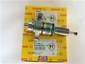 博世柱塞總成F019D03313 -81W/博世柱塞總成F019D03313 -81W