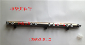 潍柴欧三共轨管612630080038/潍柴欧三共轨管612630080038  0445226053