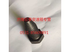 AZ2229220007,换挡拨叉锁止螺钉,济南宏泰变速箱专营店