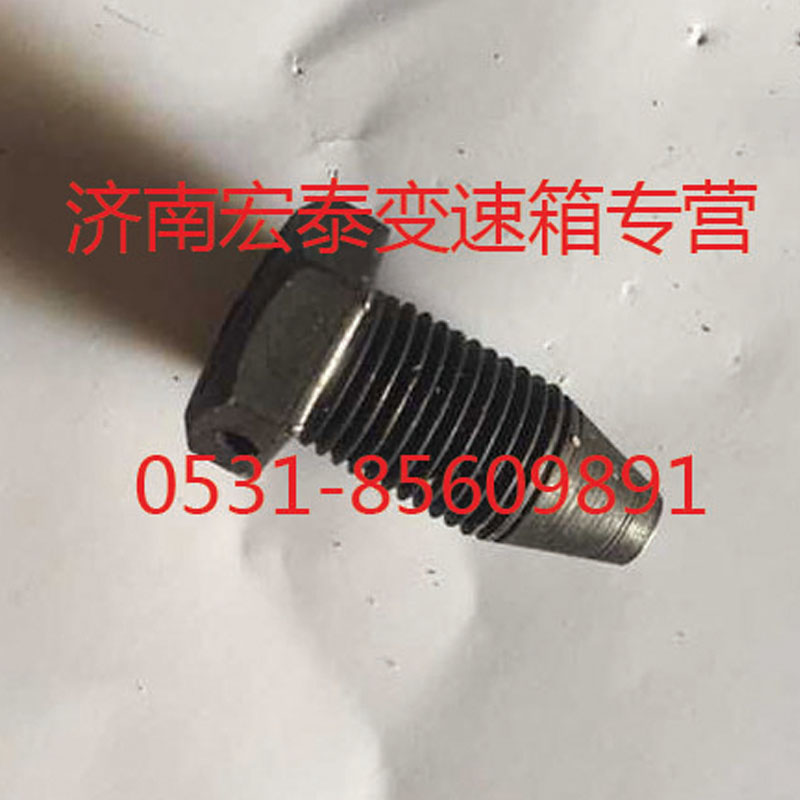 換擋撥叉鎖止螺釘/AZ2229220007