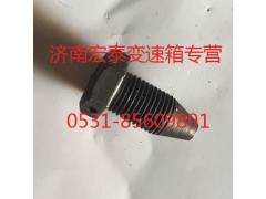 AZ2229220007,换挡拨叉锁止螺钉,济南宏泰变速箱专营店