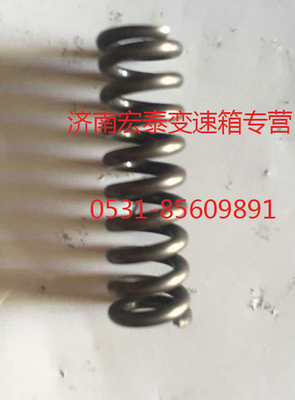 倒擋鎖彈簧/AZ2229220012