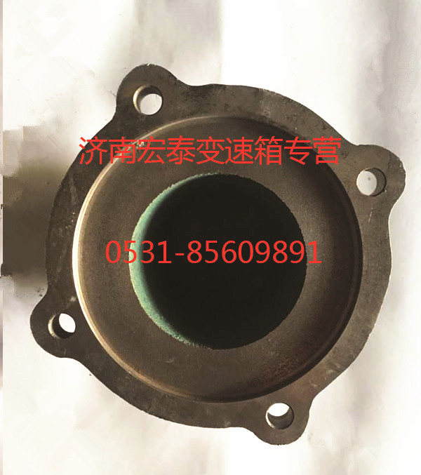 副中間軸后軸承蓋/AZ2222100072