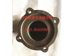 AZ2222100072,副中间轴后轴承盖,济南宏泰变速箱专营店