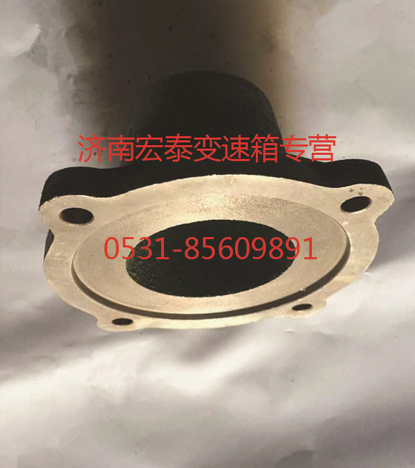 副中間軸后軸承蓋/AZ2222100072