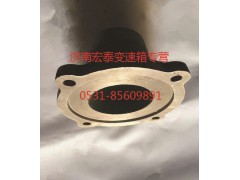 AZ2222100072,副中间轴后轴承盖,济南宏泰变速箱专营店