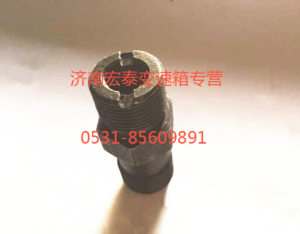 里程表被動齒輪套/AZ2229100331